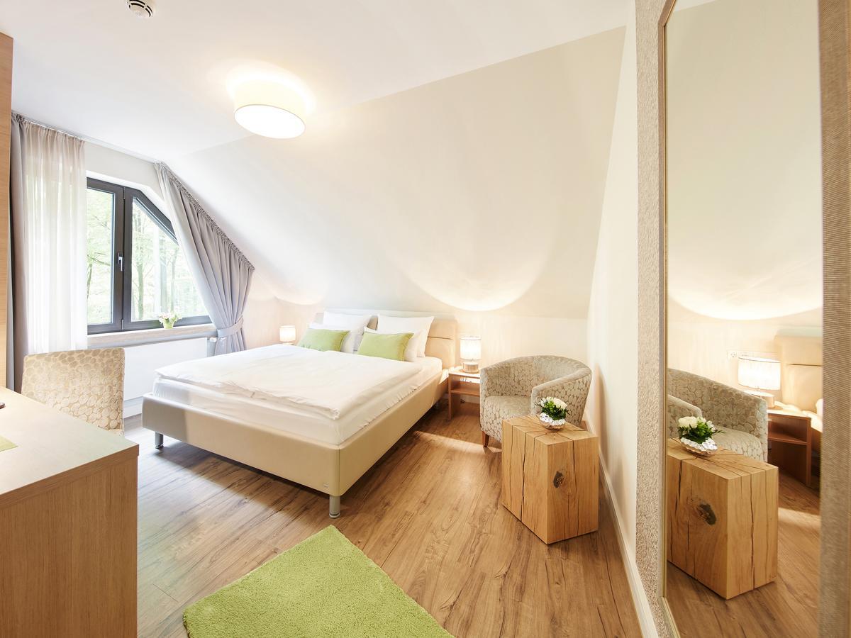 Hotel Rodelhaus à Arnsberg Extérieur photo