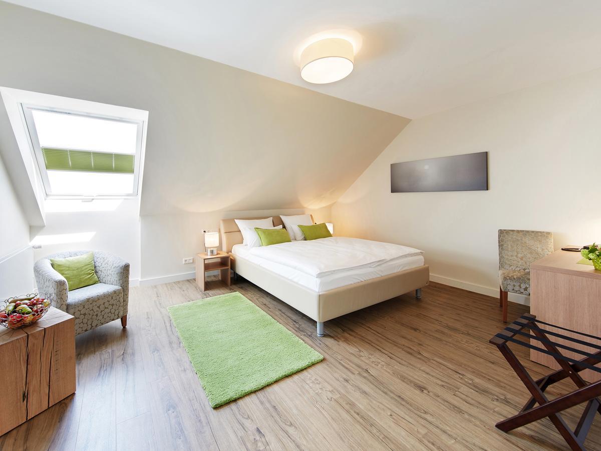 Hotel Rodelhaus à Arnsberg Extérieur photo