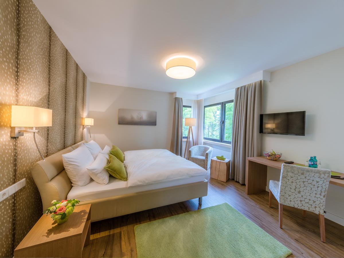 Hotel Rodelhaus à Arnsberg Extérieur photo