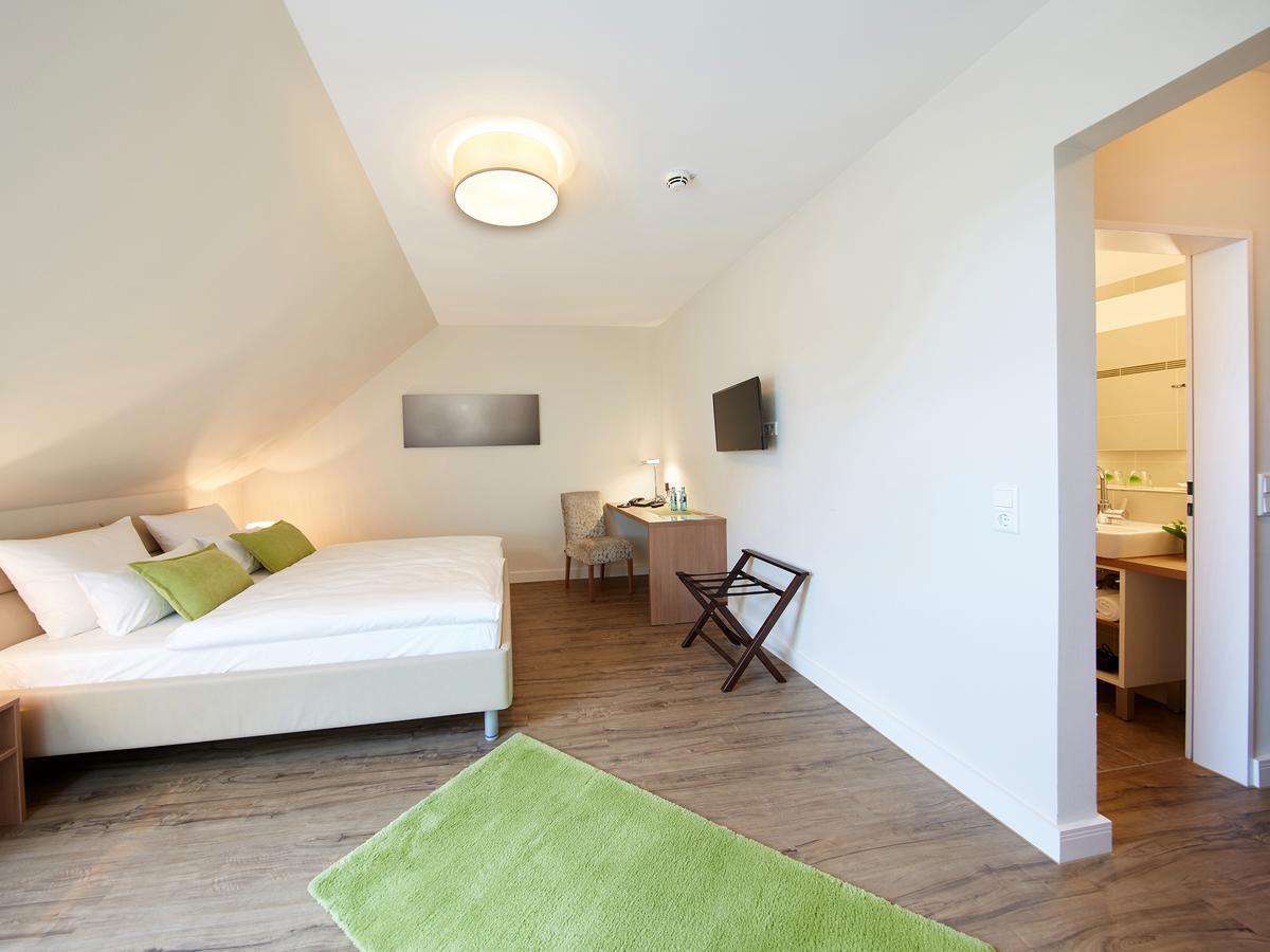 Hotel Rodelhaus à Arnsberg Extérieur photo