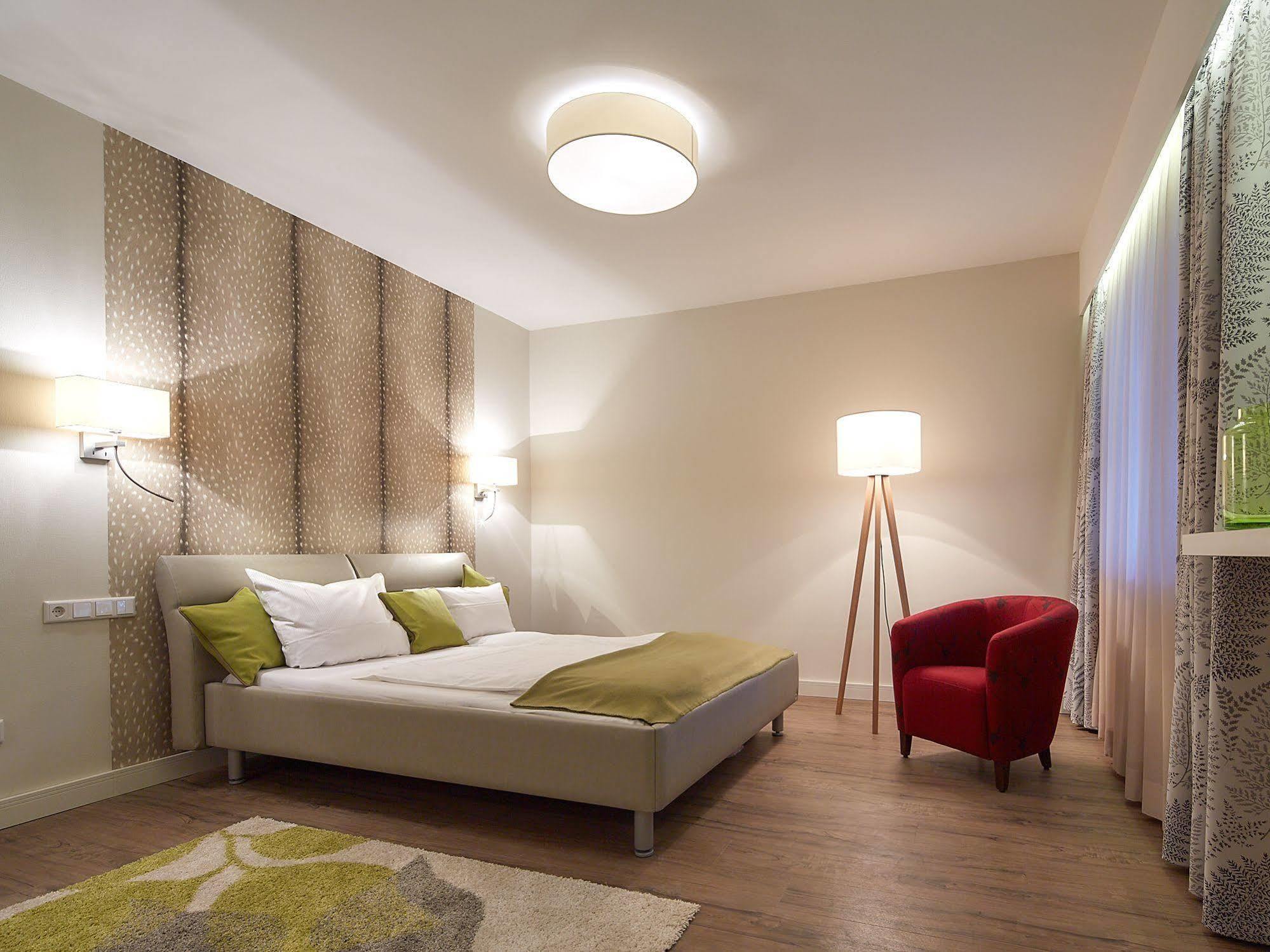 Hotel Rodelhaus à Arnsberg Extérieur photo