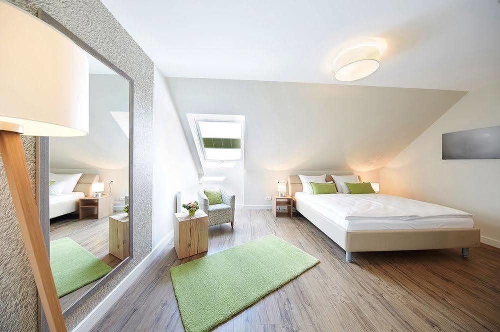 Hotel Rodelhaus à Arnsberg Extérieur photo